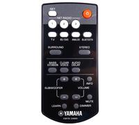 Nuovo Originale Yamaha YAS-306 Soundbar Telecomando