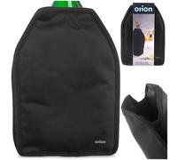 NUOVO Orion custodia radiatore bottiglia dimensione universale nero riutilizz...