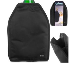 NUOVO Orion custodia radiatore bottiglia dimensione universale nero riutilizz...