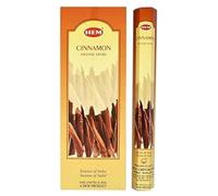 Incenso HEM cannella