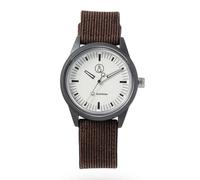 Nuovo orologio Citizen Q&Q SmileSolar analogico solare impermeabile serie...