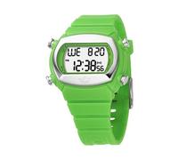 Nuovo Orologio Digitale In Resina Verde Candy Adidas - ADH6037