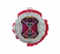 NUOVO orologio Kamen Rider Zi-O DX Decade in forma completa in prevendita dal...