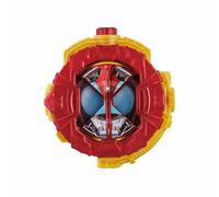 NUOVO orologio Kamen Rider Zi-O DX Kabuto Hyper Form Ride in prevendita dal G...