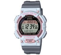 NUOVO Orologio Uomo Casio Collection STL-S300H Serie Nero Grigio Giappone