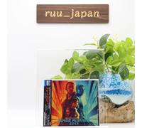 Nuovo OST-BLADE RUNNER 2049-JAPAN 2 BLU-SPEC CD2