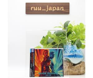 Nuovo OST-BLADE RUNNER 2049-JAPAN 2 BLU-SPEC CD2