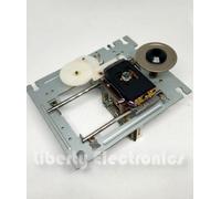 Nuovo Ottico Laser Lente Meccanismo per Teac CD-P3400 Lettore CD