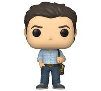 Nuovo Ozark Marty Byrde Pop con licenza ufficiale Action figure da collezione i