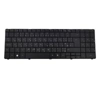 NUOVO PACKARD BELL ML61 ML65 TN65 KAMET AM, TASTIERA ETNA UK ARABIC