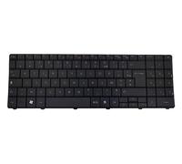 NUOVO PACKARD BELL TJ61 TJ62 TJ65 TJ67 TJ71 TJ75 TJ77 TASTIERA CLAVIER FRANCESE