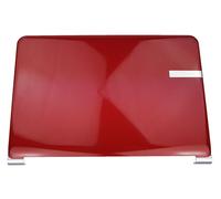 NUOVO PACKARD BELL EASYNOTE TJ74 TJ75 TJ76 TJ77 TJ78 LCD TOP COVER COPERCHIO ...