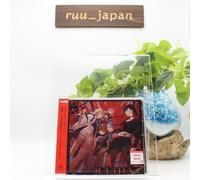 Nuovo palco colorato Vivid BAD SQUAD Rekka ULTRA C HATSUNE MIKU CD musicale ...