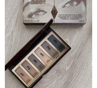 Nuovo Palette occhi Super Nudes Easy Palette di ombretti C-h@r\otte T\bu-ry