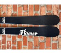 NUOVO PALMER PO2 BLACK / sci - 172 cm / attacco HEAD / PREZZO CONSIGLIATO: €...