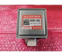 Nuovo Panasonic Magnetron - 2M261-M32 - NN-SF464MBPQ,NN-SF464M,NN-CT56JB