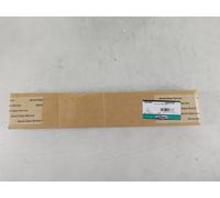 Nuovo Panduit Pan-Net R2P5548B 2 Post Rack Interruttore Staffa di Montaggio Kit