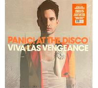 Nuovo Panic At The Disco - Viva Las Vendetta Vinile LP DCD2 075678637629 (2022)