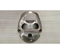 Nuovo pannello superiore Nacelle per modelli Triumph 3T, 6T, T100 Raw