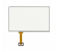 Nuovo pannello touch screen da 7 pollici 4 pin digitalizzatore di ricambio per