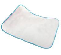 Nuovo panno copertura proteggere resistente al calore ferro pad indumento asse da stiro ripubblicato e popolarDurability