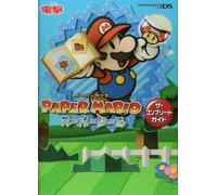 NUOVO Paper Mario Sticker Star The Complete Guide