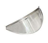 Nuovo Parabola Fari Per Scooter Vespa Di 4,5" Diamentro GEc