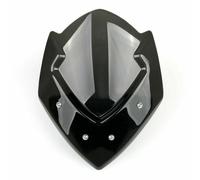 Nuovo Parabrezza Cupolino Windshield Per SUZUKI GSX-S1000 2015-2018 Nero P Y1