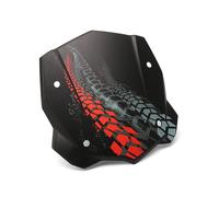 Nuovo Parabrezza Moto Vetro BMW R1200GS LC R 1200 GS B