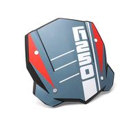 Nuovo Parabrezza Moto Vetro BMW R1200GS LC R 1200 GS H