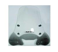 NUOVO PARABREZZA TRASPARENTE FACO CON ATTACCHI PER SH I 2005 125 150 - 23362