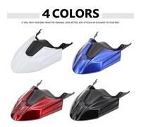 Nuovo Parafango Anteriore Estensione Becco Ruota Copertura Nasale Tiger Nero