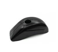 NUOVO PARAFANGO ANTERIORE NERO FACO PER PIAGGIO VESPA 50 SPECIAL