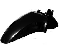 NUOVO PARAFANGO ANTERIORE NERO METALLIZZATO PER HONDA SH 125-150 2015