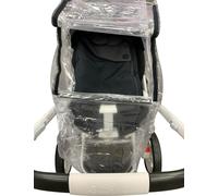 Nuovo Parapioggia Adatto A Quinny Buzz E Buzz Extra, Umore Passeggino Universale