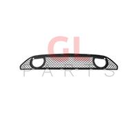 Nuovo Paraurti Anteriore Griglia PER FORD MUSTANG 2018-2023 MACH 1 GT350
