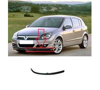Nuovo Paraurti Anteriore Spoiler Inferiore Bordo Sinistro Opel Astra 2004 - 2007