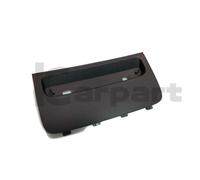 Nuovo Paraurti Posteriore OEM Rimovibile Barra Traino Cover Audi A3 8V 2013-2...