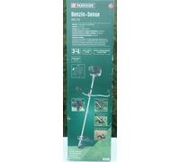 Nuovo Parkside Falce a Benzina 3-in-1 Decespugliatore Grasmäher Taglia Erba