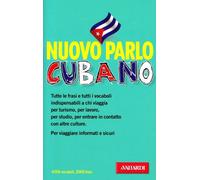 Nuovo parlo cubano