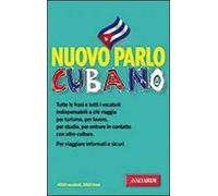Nuovo parlo cubano