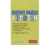Nuovo parlo yiddish