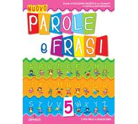Nuovo parole e frasi. Per la 5ª classe elementare