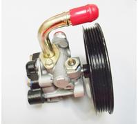 Nuovo Pas / Pompa Servosterzo Per Mitsubishi L200 Pick Up K74 2.5TD (1996-2007)
