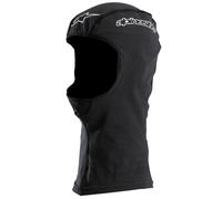 Nuovo passamontagna Alpinestars Open Face da utilizzare sotto casco moto...