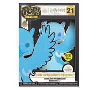 Nuovo Patronus Pop di Funko da collezione Harry Potter Albus Silente Perno smal