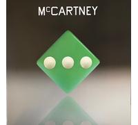 Nuovo Paul Mccartney - Mccartney III Verde Vinile LP Capitol B003307901 (2020)