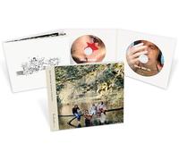 Nuovo Paul McCartney & Wings - Wild Life Special Edition - Japan ver. SHM-CD