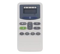 Nuovo PC-LH6 PC-LH6Q Air Conditioner Telecomando di ricambio PC-LH3A Telecomando Per Hitachi A/C Air Conditioner PC-LH6 PC-LH6Q PC-LH3A Remote Controller