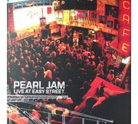 Nuovo Pearl Jam - Live At Easy Street Vinile LP Monkeywrench 753677604971 (2019)